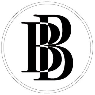 Berit Brooks logo
