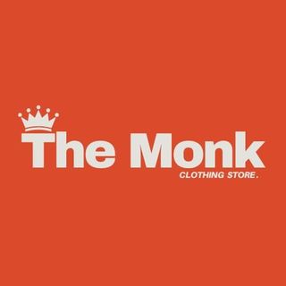 The Monk Store logo