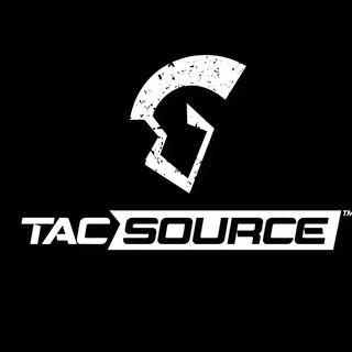 TacSource logo