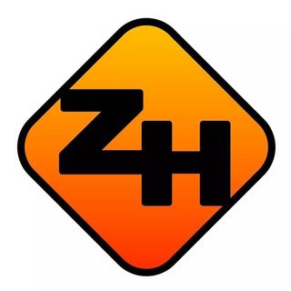 ZoneHobbies logo