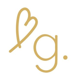 Love, Georgie logo