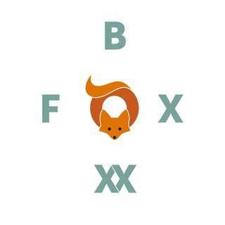 FOXBOXX logo