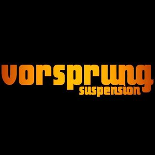 Vorsprung Suspension logo