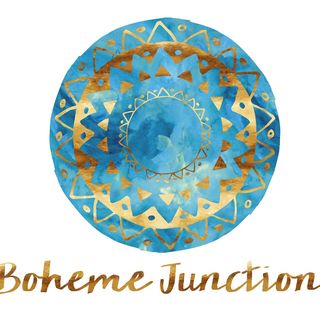  Boheme Junction logo