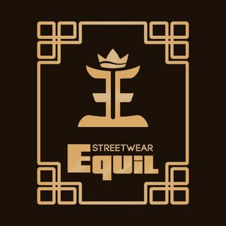 Equil Streetwear logo