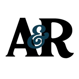 Alley & Rae Apparel logo