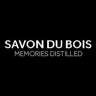 Savon Du Bois logo