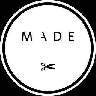 MADE.PLACE logo