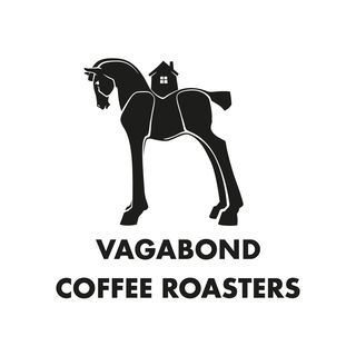 Vagabond Coffee Roasters logo