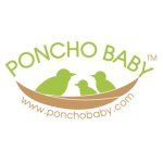 Poncho Baby Inc logo