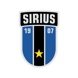 Siriusshopen logo
