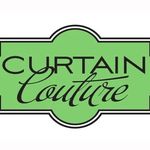 Curtain Couture logo