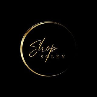 ShopSoley logo