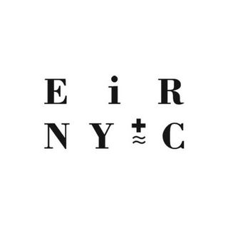 Eir NYC logo