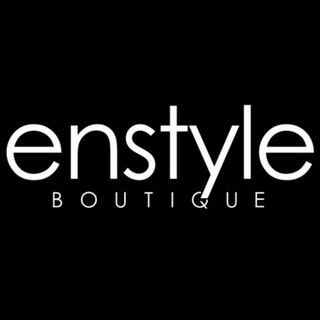 enstyle The Boutique logo