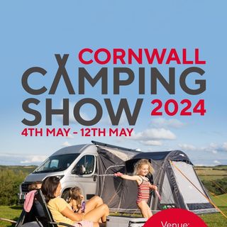 Newquay Camping Shop logo