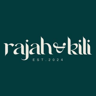 Rajah and Kili logo