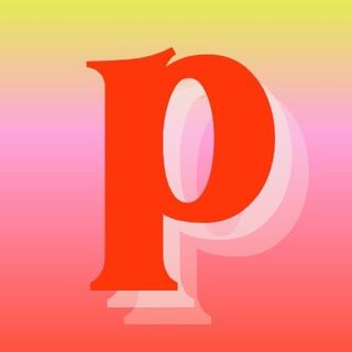 The Pleasure Parlor logo