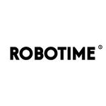 Robotime Online logo