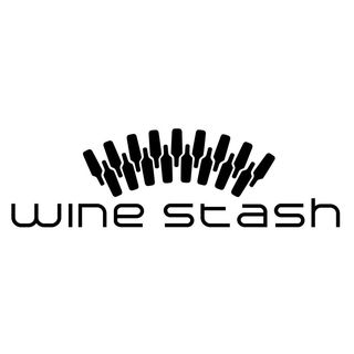 Wine Stash logo