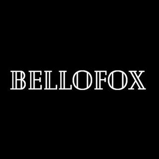 Bellofox logo