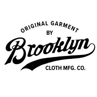 Brooklyn Cloth logo