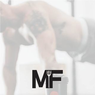 Mettle Force logo