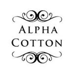 Alpha Cotton logo