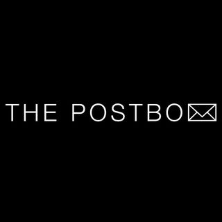 The Postbox logo