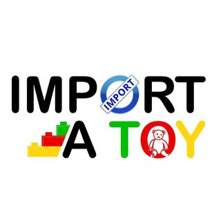 Importatoy logo