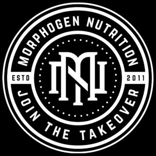 Morphogen Nutrition logo