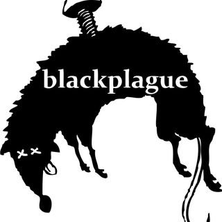 BlackplaguePDR.com logo