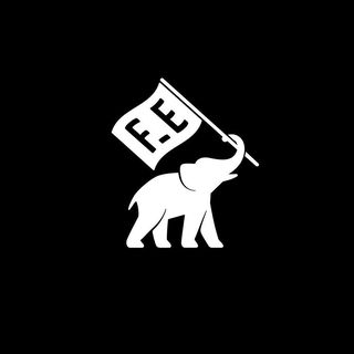 Five Elephant. logo