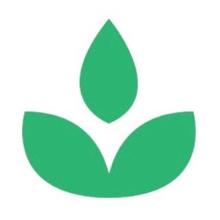 PureLife Organics logo