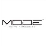 MODE Auto Concepts logo