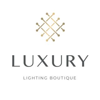 Luxury Lighting Boutique logo