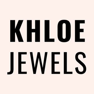 KHLOE JEWELS logo