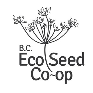 BC Eco Seed Co-op logo