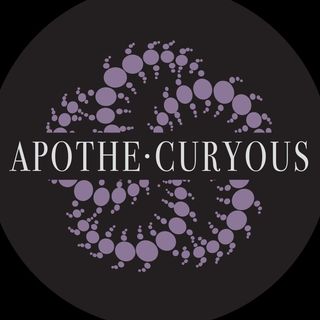 Apothecuryous logo