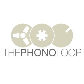 THEPHONOLOOP logo