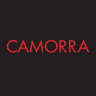 Camorra.gr logo