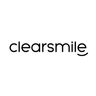 Clearsmile logo