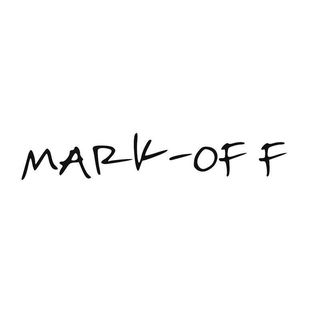 mark-off.com logo