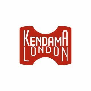 Kendama London logo