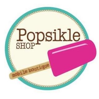 PopsikleShop logo