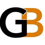 GeraldBlack.com logo