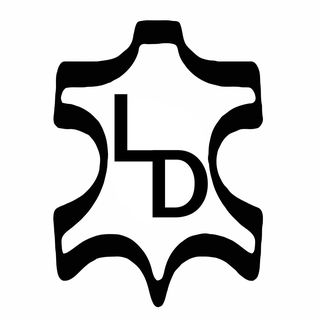 Leather Delights logo