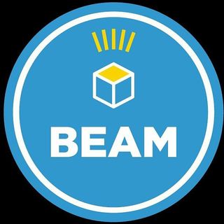 Beam logo