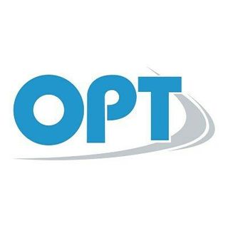 OPT Telescopes logo