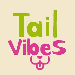 Tail Vibes  logo